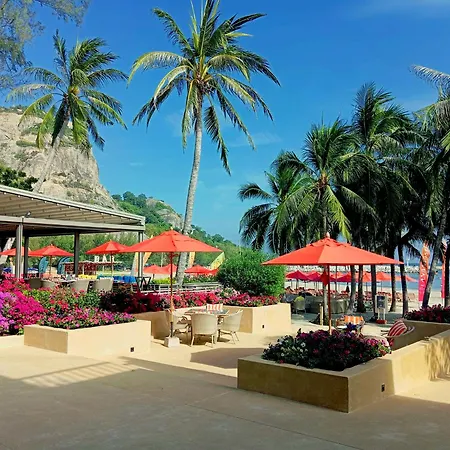 Anantasila Beach Resort Hua Hin